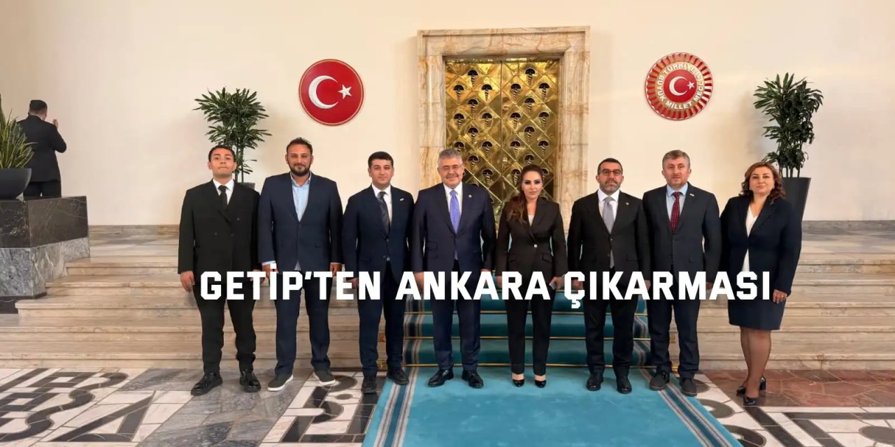 Gebze’nin geleceği için güçlü temaslar