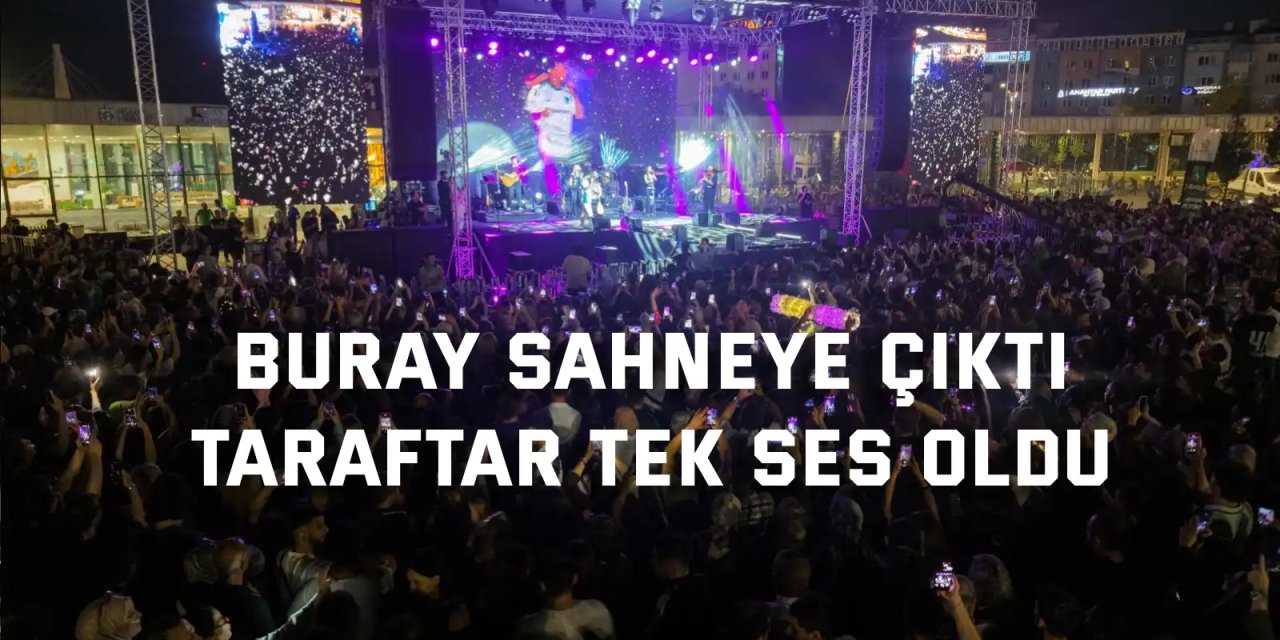 Yeşil-siyahlılar yeni sezonu coşkuyla açtı