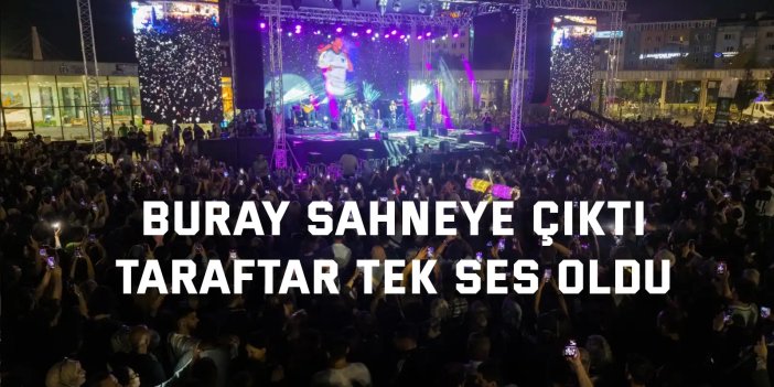 Yeşil-siyahlılar yeni sezonu coşkuyla açtı