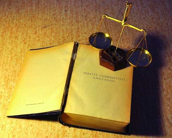 Yeni anayasanın içeriği…