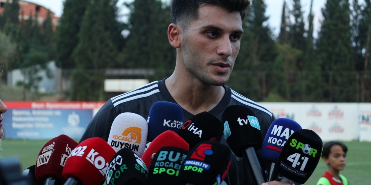 Kocaelispor – Zed FC maçının ardından