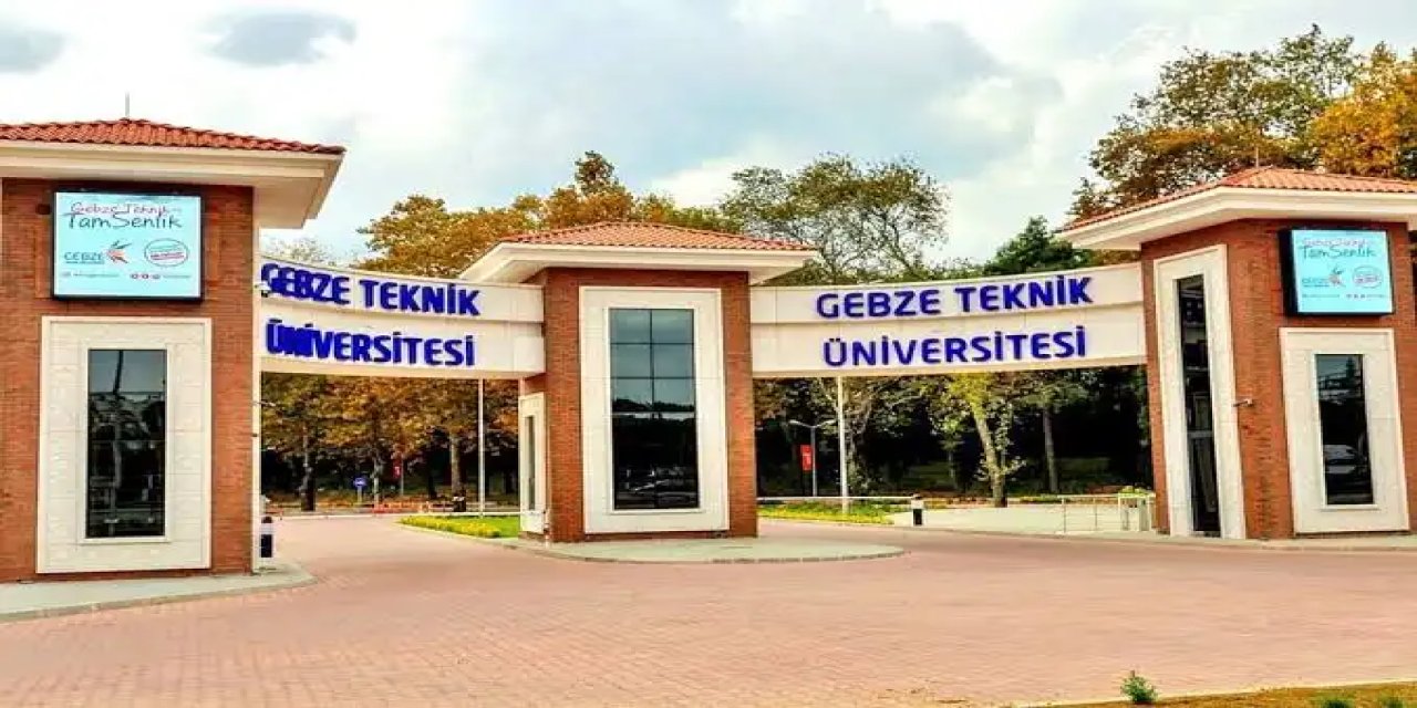 TÜBİTAK’tan GTÜ’ye 9 Proje Desteği
