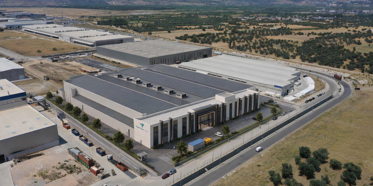 Teknika Plast halka arz oluyor