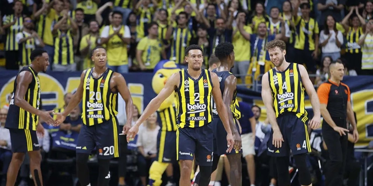 Fenerbahçe, play-off bileti için sahaya çıkacak