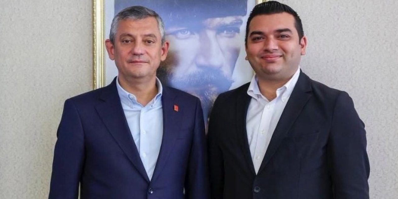 YENİ Parti Darıca'da Yönetim Belli Oldu