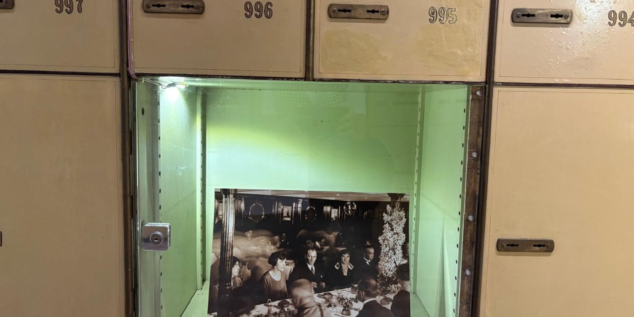 Türkiye İş Bankası Müzesi’ne yaz döneminde yoğun ilgi