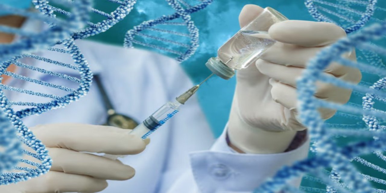 HOMOLOG KROMOZOMLAR    Yapısı, İşlevi ve Klinik Önemi