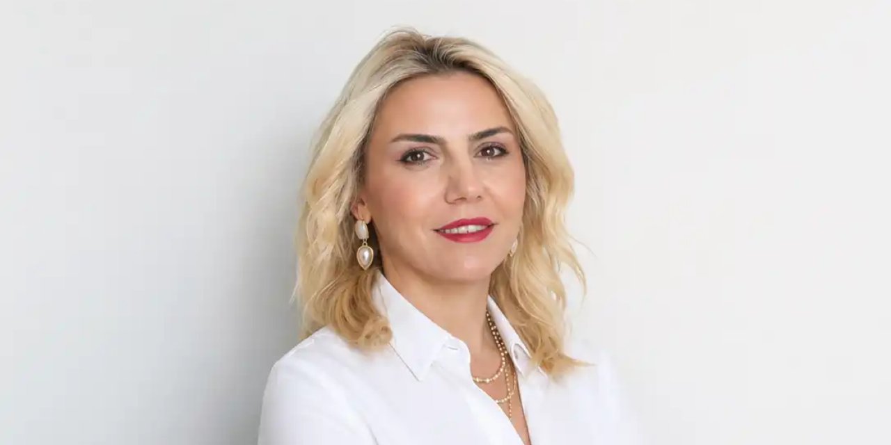 VOBI Co-Living Genel  Müdürü Filiz Akçay oldu