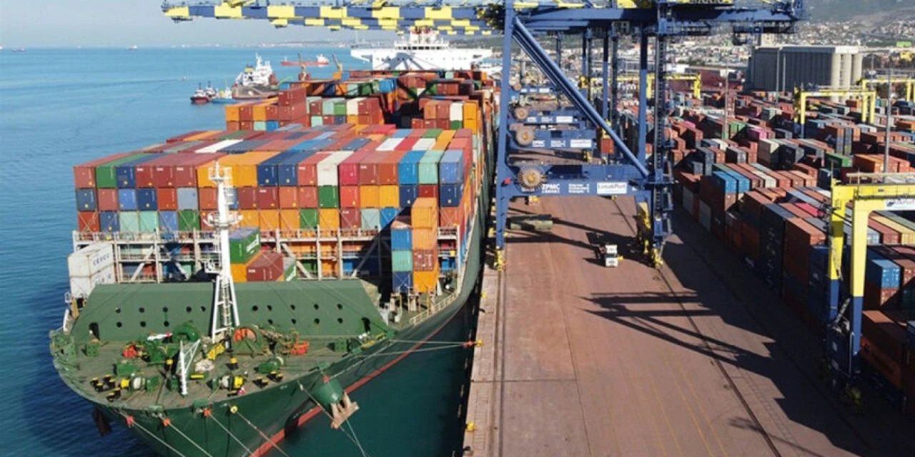 Dış ticaret haddi Haziran ayında 90,1 olarak gerçekleşti
