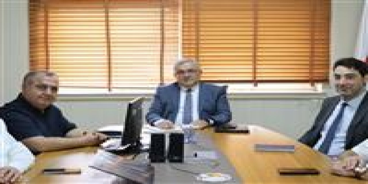 MHRS, Aile Sağlığı ve Acil Sağlık Hizmetleri Ele Alındı