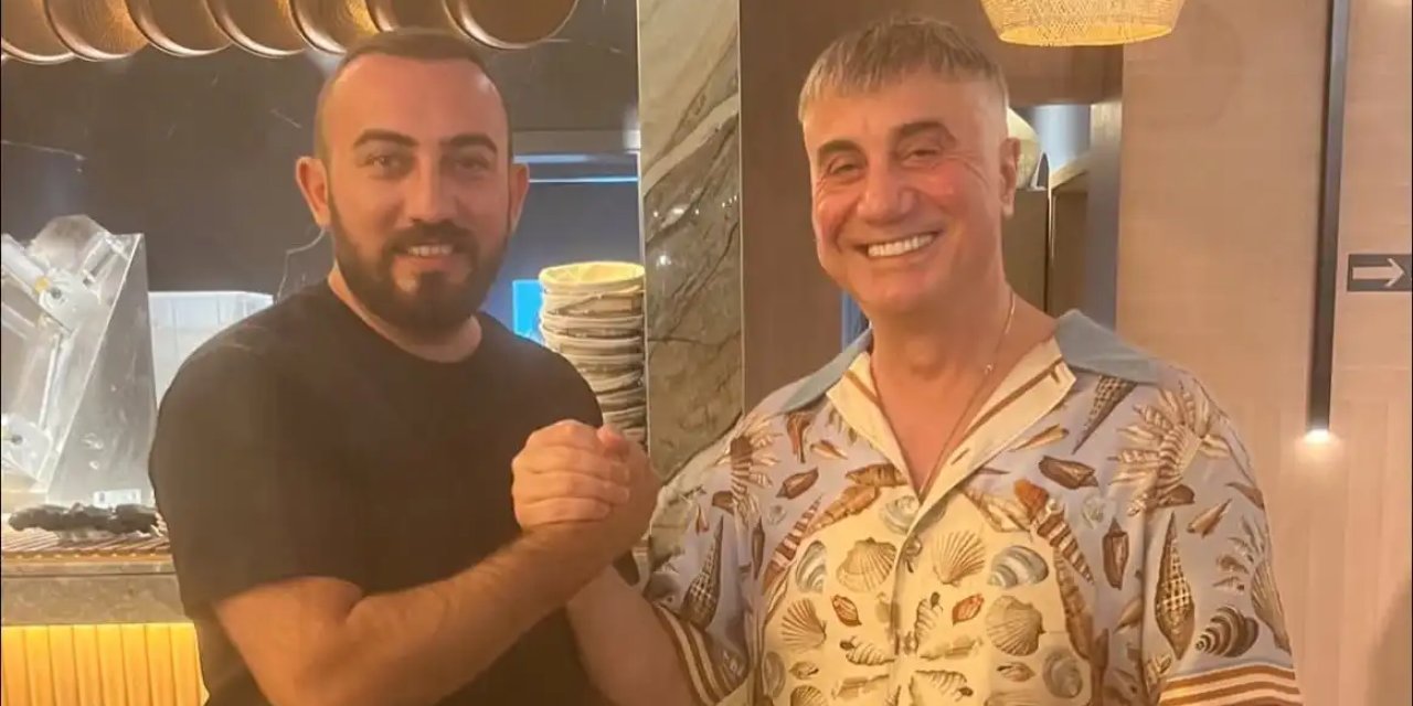 Mehmet Mamik'ten balayında sürpriz Dubai karesi
