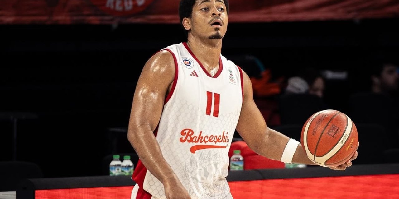 Glint Körfez Basket'te transferler sürüyor