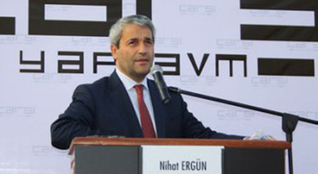 Ergün’den tartışma yaratacak açıklama