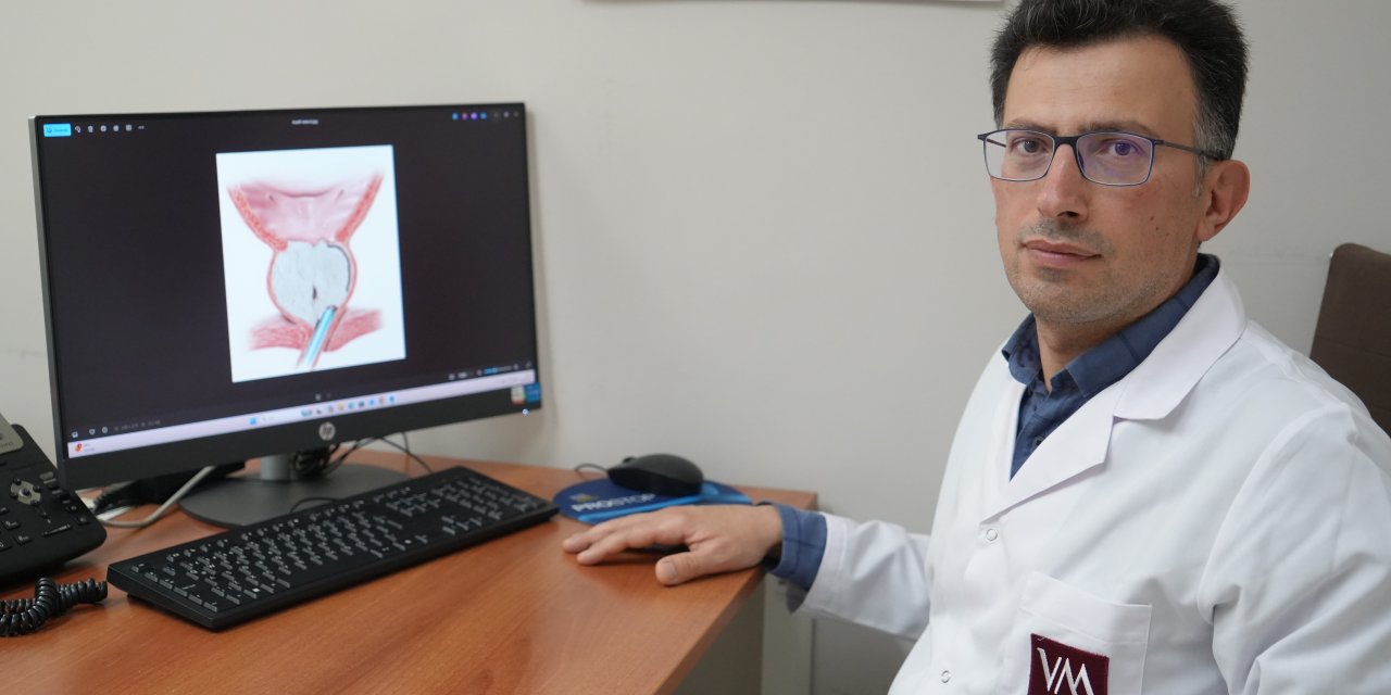 Erkeklerde sinsi tehlike  çoğu zaman belirti vermiyor