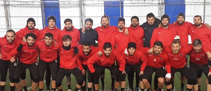 GÖLCÜK KARTAL’A HAZIR