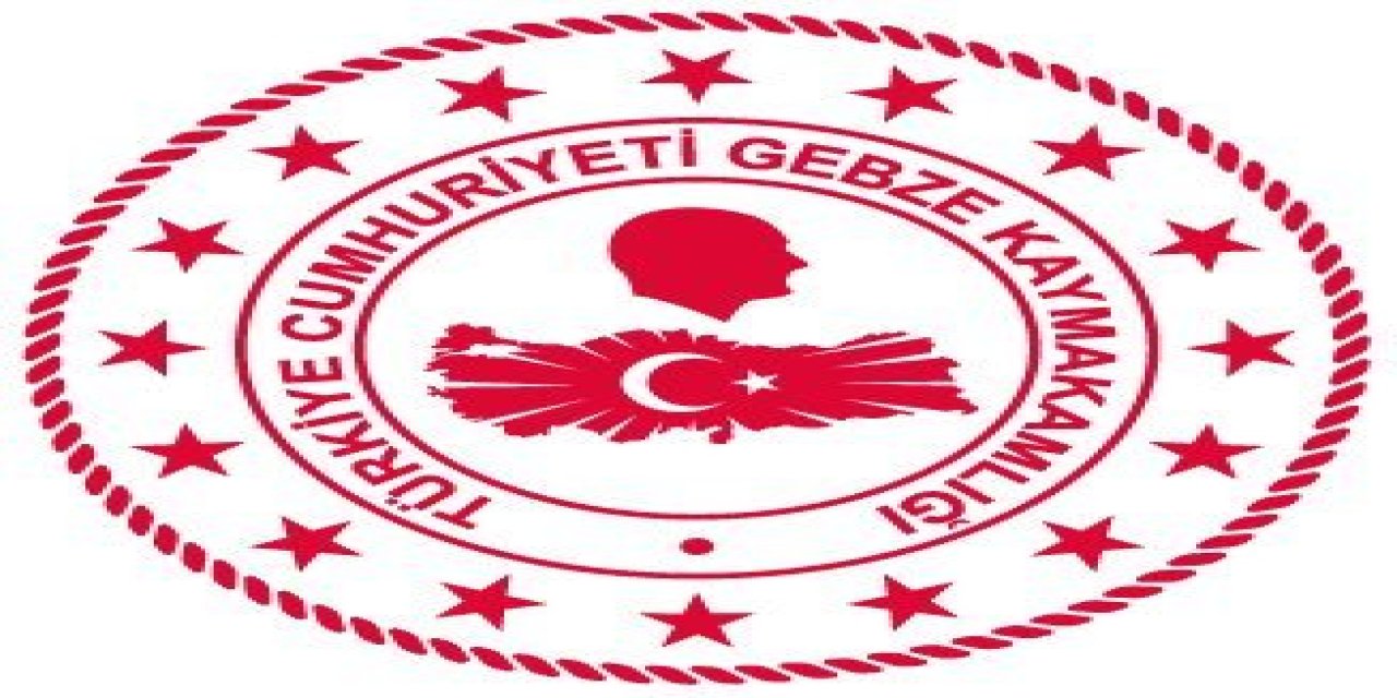 GEBZE KAYMAKAMLIĞI'NDAN UYARI:    "İsmimizi Kullanarak Bisiklet ve Yardım İstiyorlar"