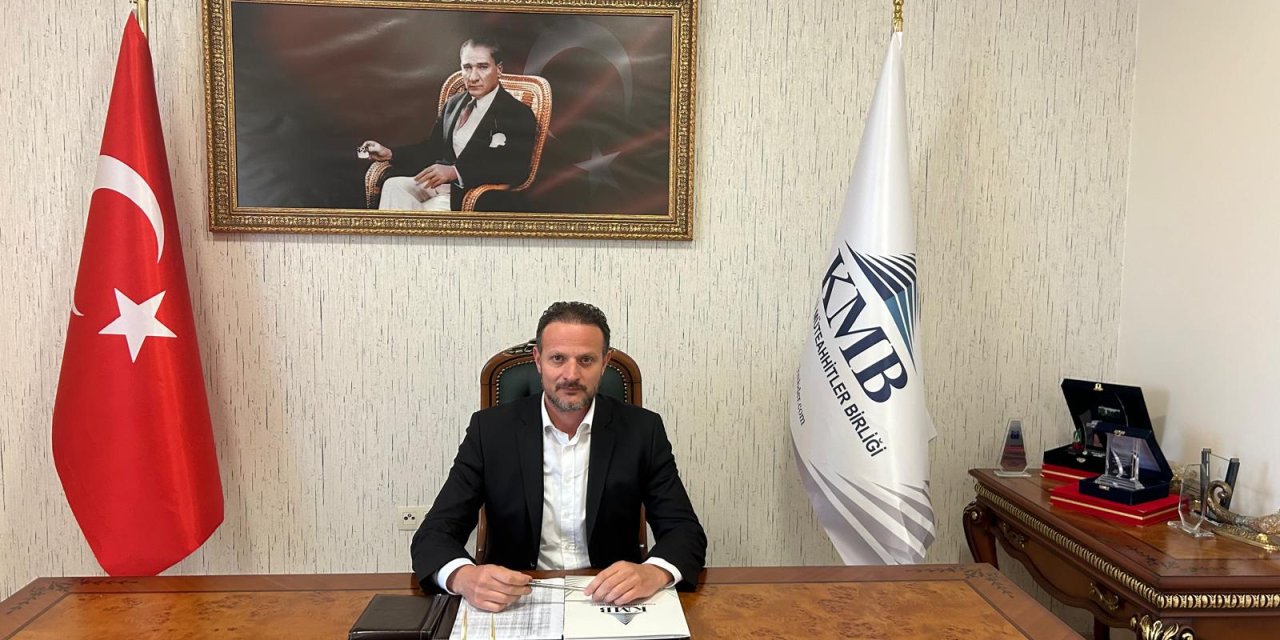 Keleş’ten 17 Ağustos'ta çağrı: “Kocaeli'nin desteğe ihtiyacı var”
