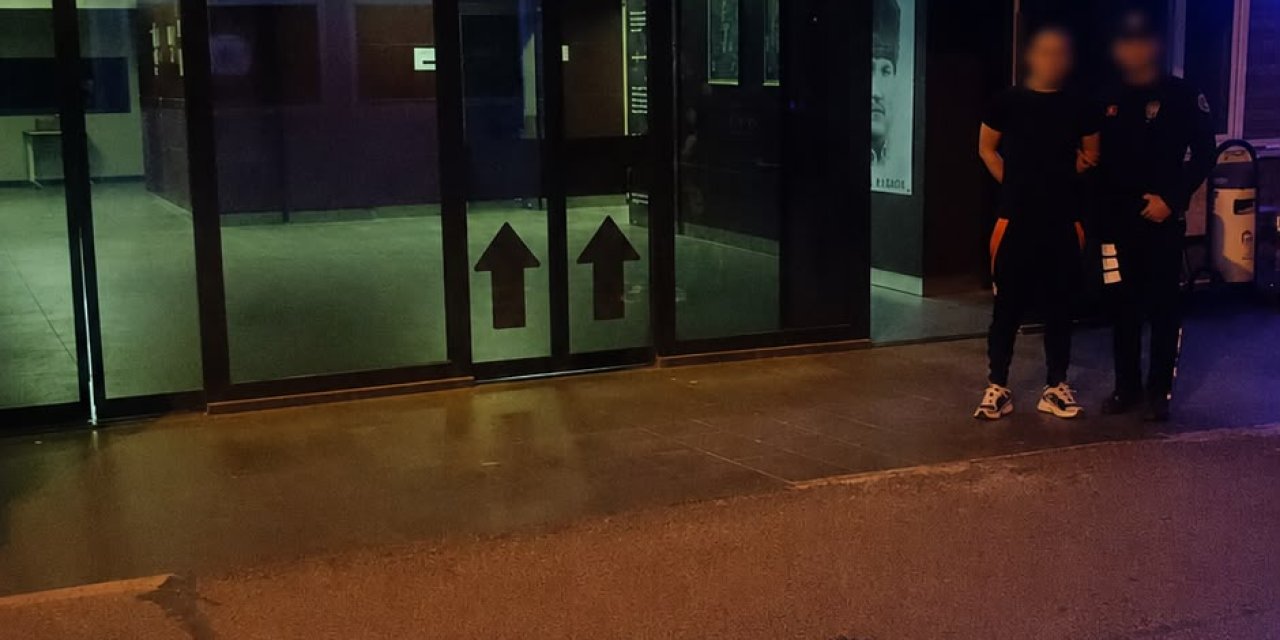 5 Ayrı Suçtan 15 Yılla Aranan Firari Kocaeli’de Yakalandı!