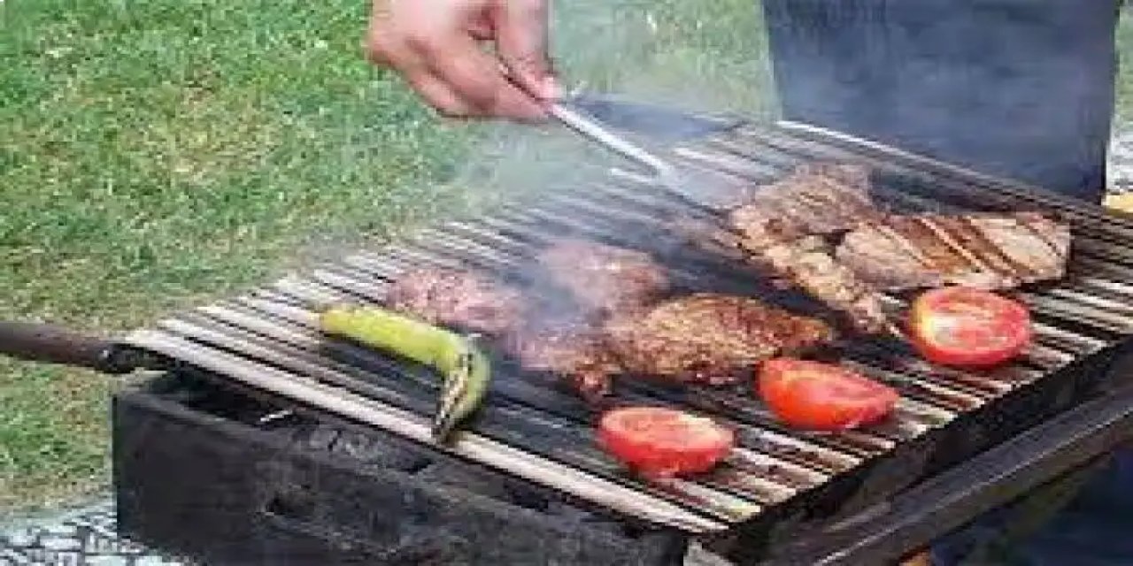 Kalp dostu mangal keyfi için 6 öneri