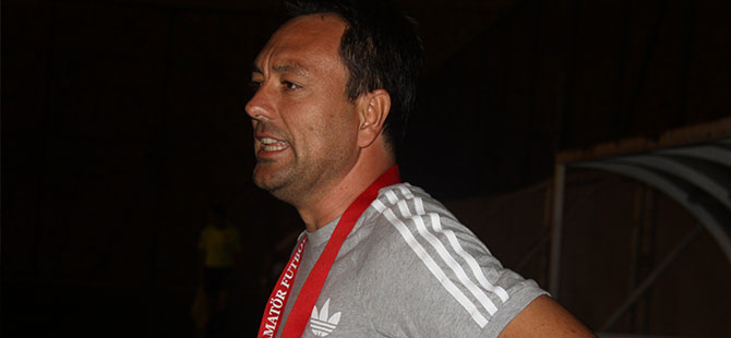 ‘KARTEPE’YE PUAN İÇİN GİDECEĞİZ’