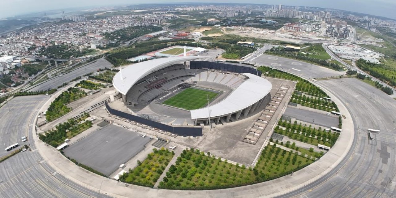 2027 İspanya Süper Kupa  İstanbul’da düzenlenecek