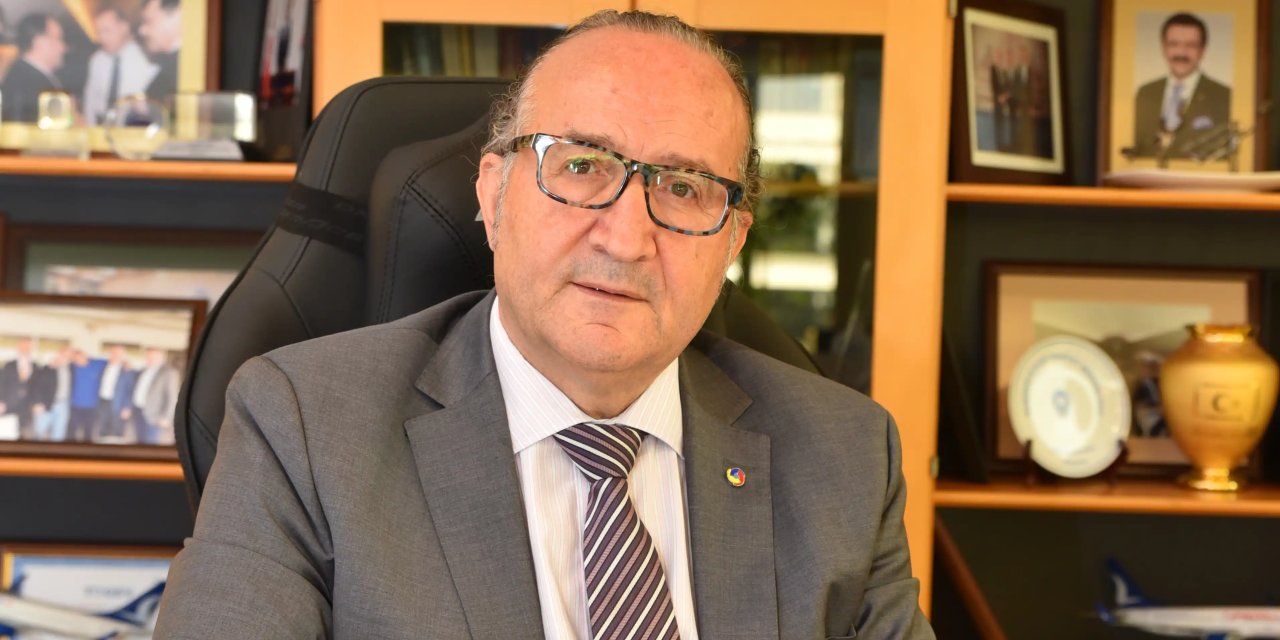 Zeytinoğlu cari denge verilerini değerlendirdi
