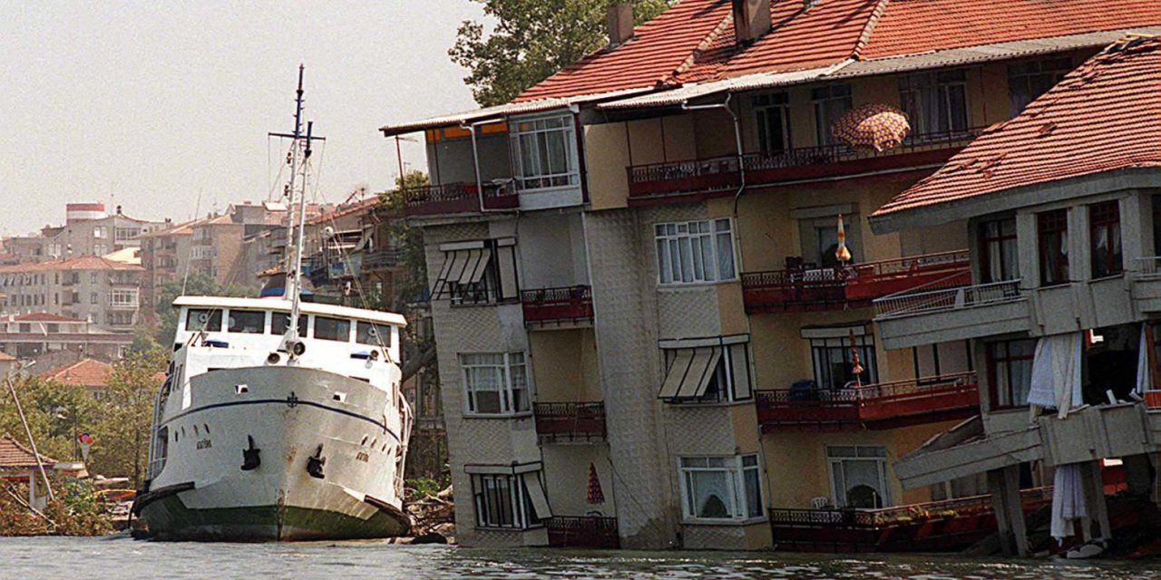 Kocaeli, depreme karşı bilimi rehber alıyor