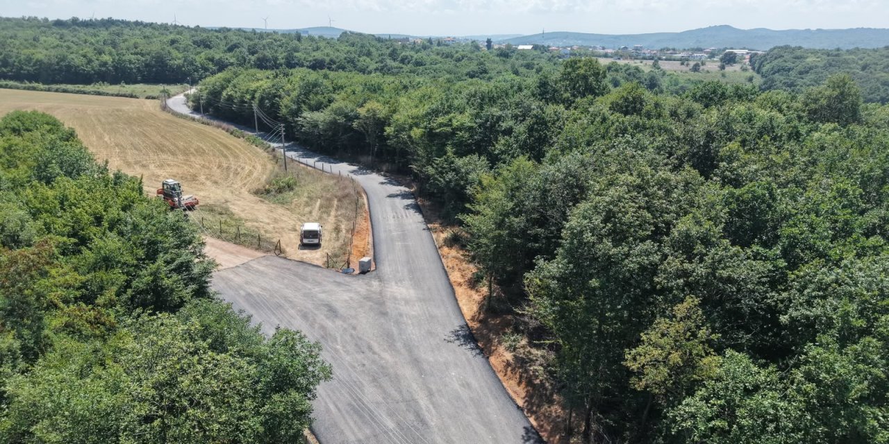 Kandıra’ya Güçlü Ulaşım Yatırımlar