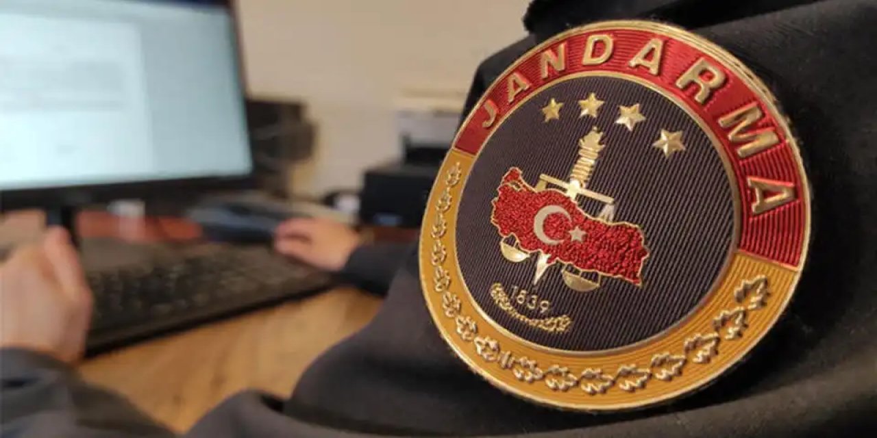 Kocaeli İl Jandarma Komutanı değişti