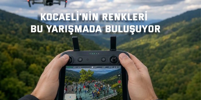 Kocaeli’nin dört mevsimi objektiflere taşınıyor