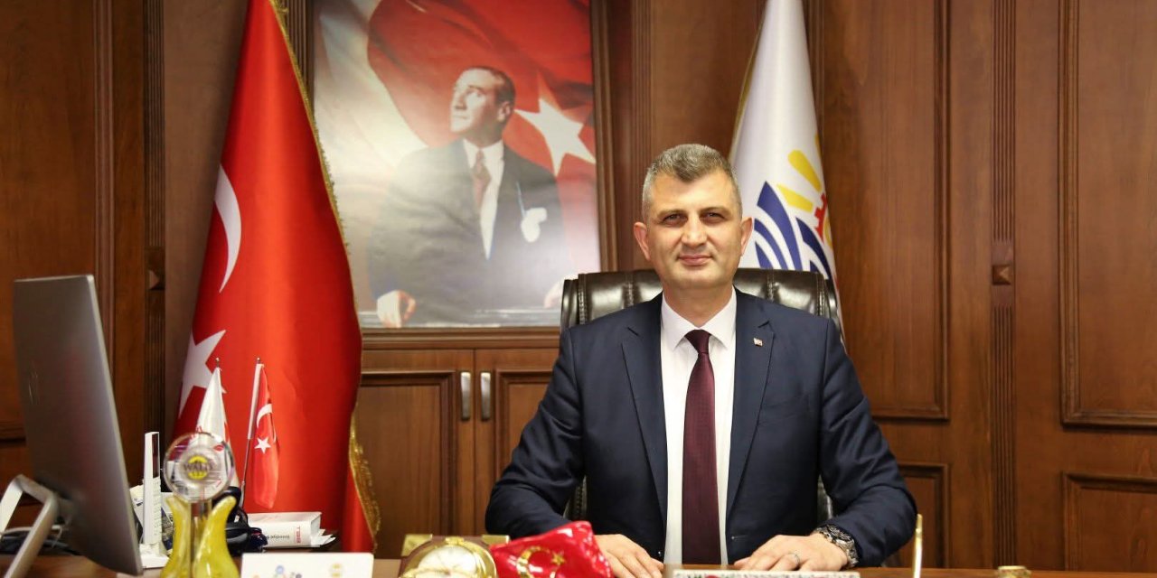 Başkan Sezer, "27. Yılında Unutmadık Unutmayacağız"