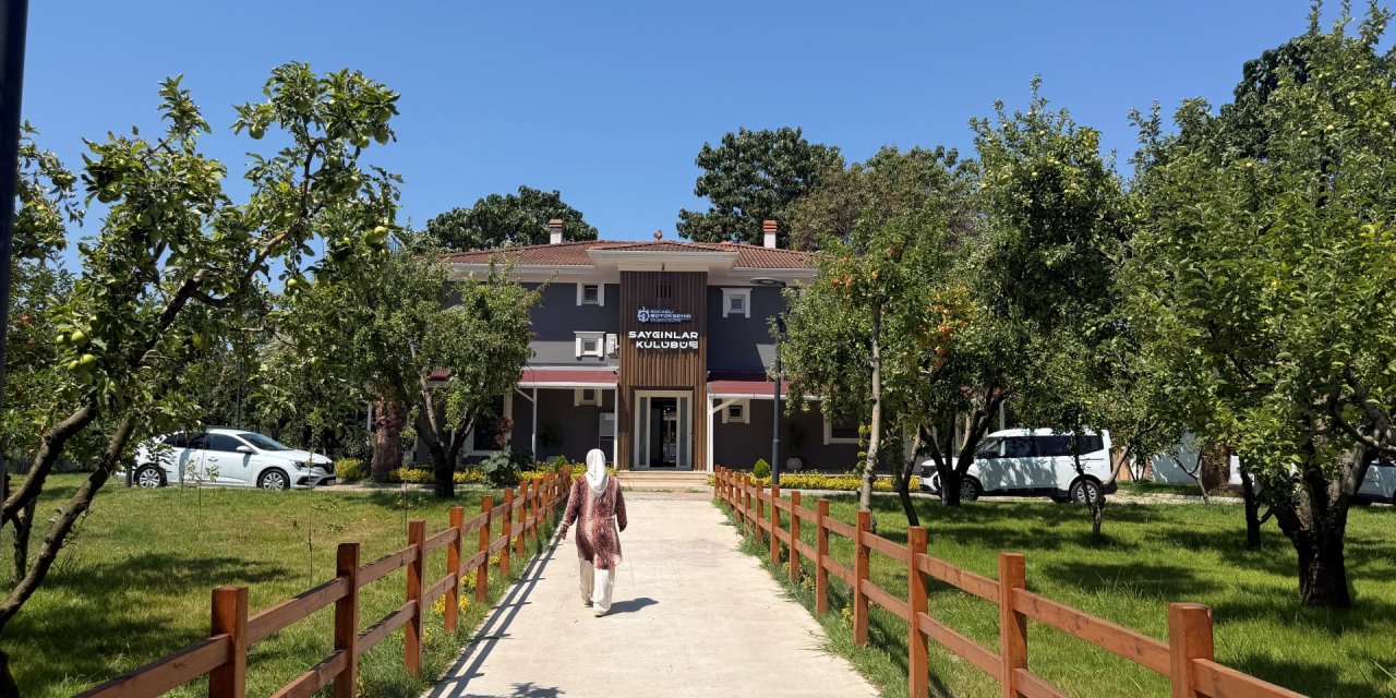 Saygınlar’da eski dostluklar yeniden canlanıyor