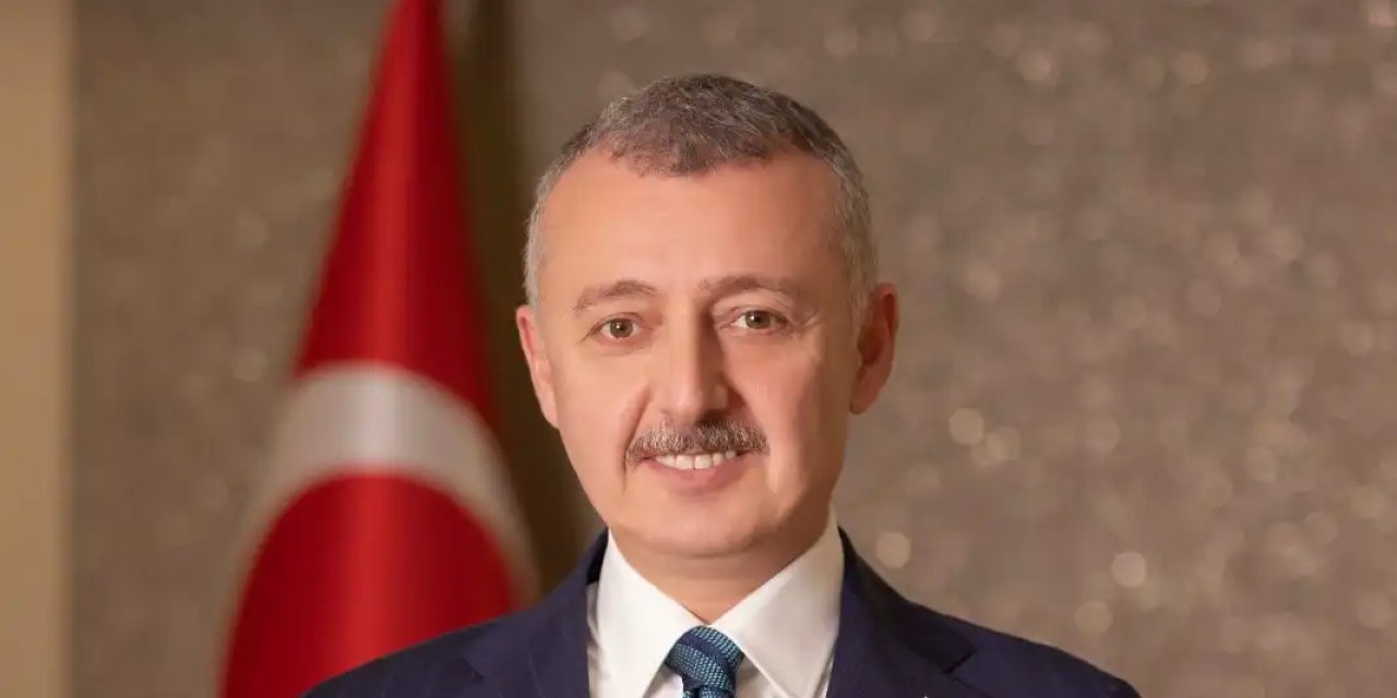 Başkan Büyükakın:  “Depreme karşı en büyük gücümüz  bilim, hazırlık ve dayanışmadır”