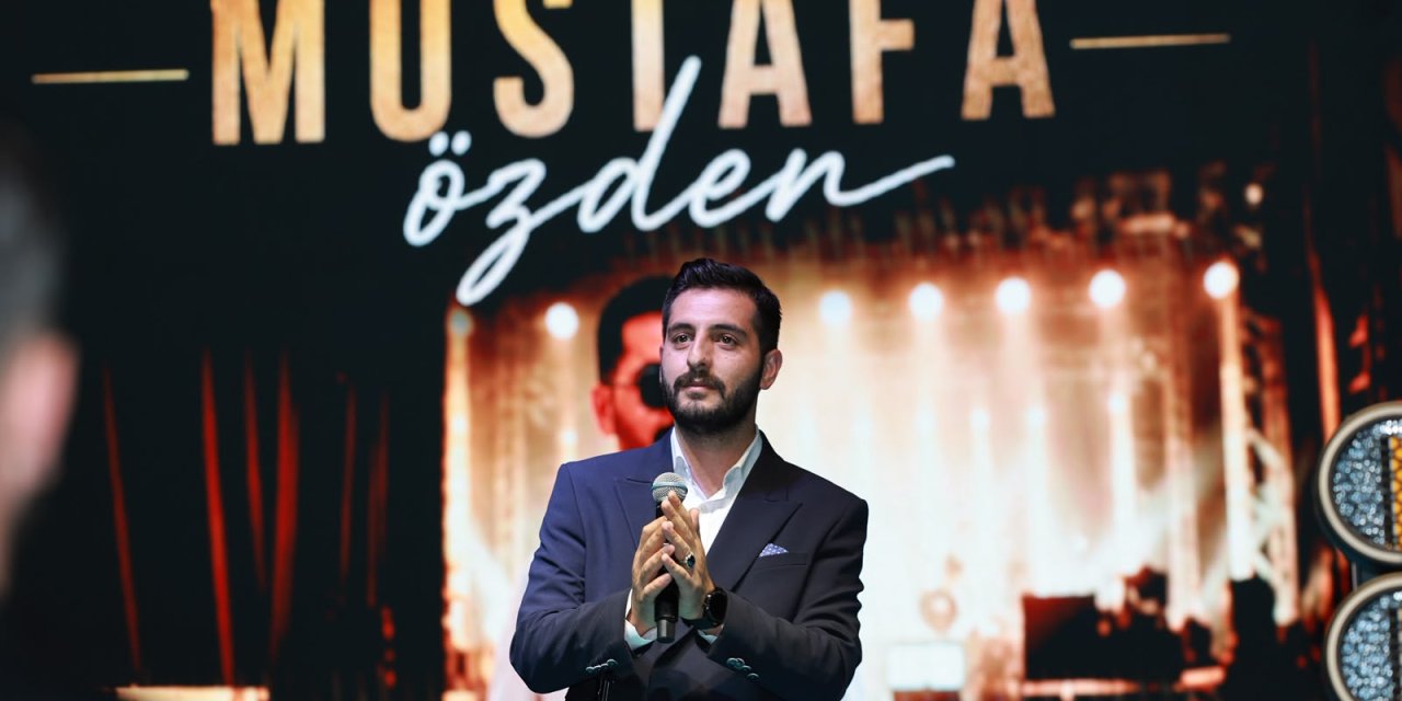 Gebze’de Yaz Konserleri Coşkusu