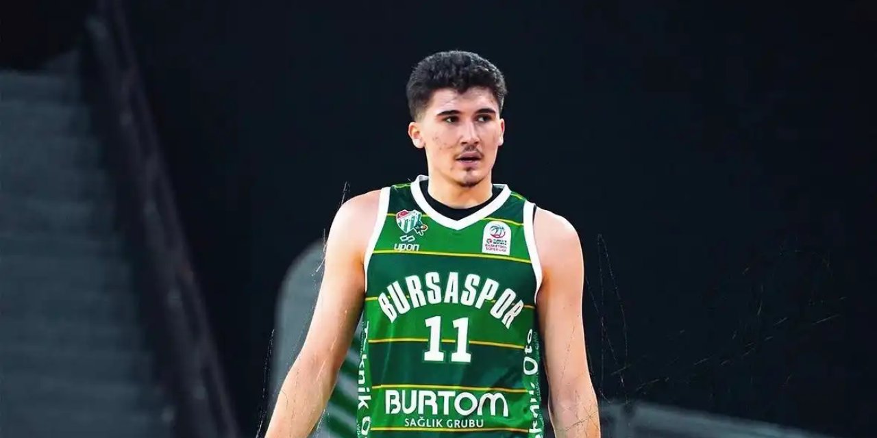 Glint Körfez Basket, Berk  Can Akın’ı kadrosuna kattı