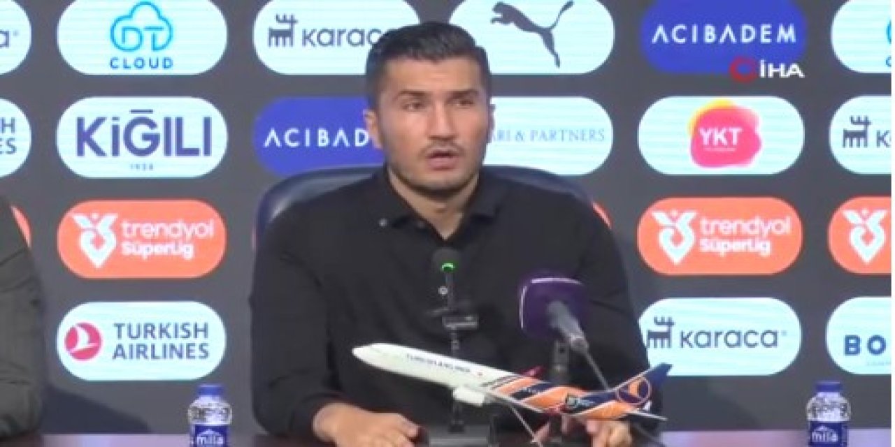 "Maçın başından sonuna kadar  hak ettiğimiz bir galibiyet aldık"