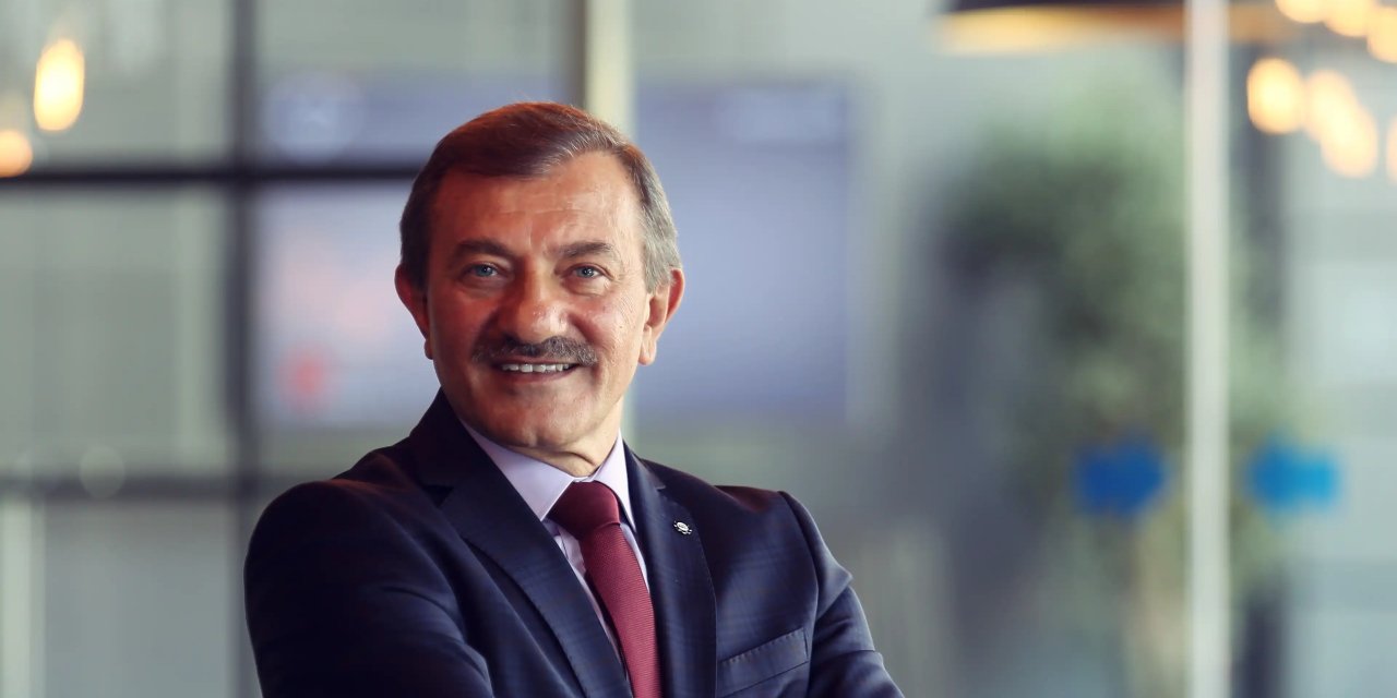 Sürdürülebilir Büyümenin   Yolu Üretimden Geçiyor