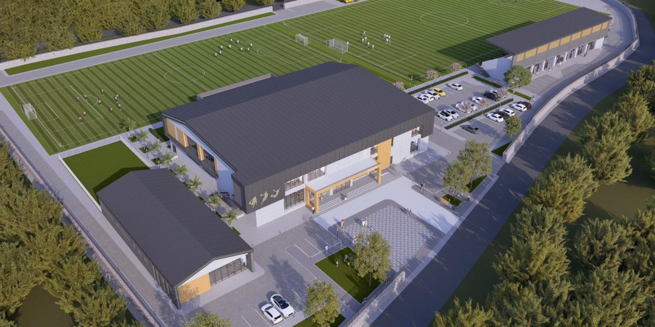 Gölcük’te gençler sporla daha fazla buluşacak