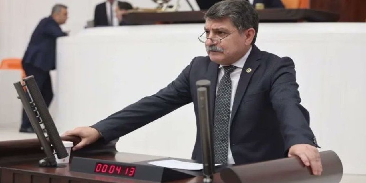 MÜHİP KANKO:    “Faiz Yükü Sürdürülemez Noktada”