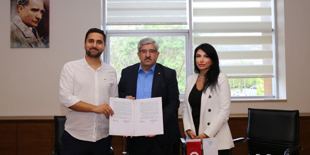 KOTO, Bekahan Group ile  indirim protokolü imzaladı