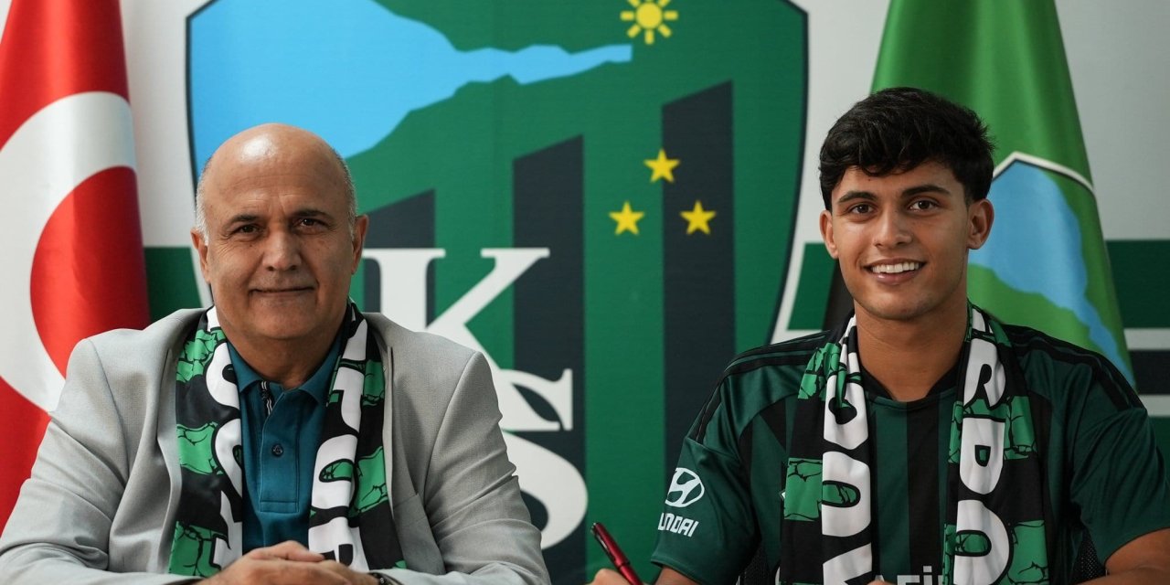 Kocaelispor’da transferler sürüyor