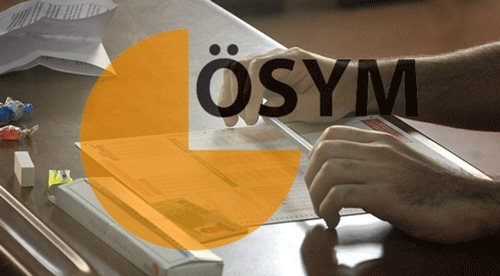 ÖSYM ‘son 15 yılı’ inceleyecek