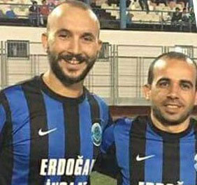  RAKİPTEN 2 TRANSFER