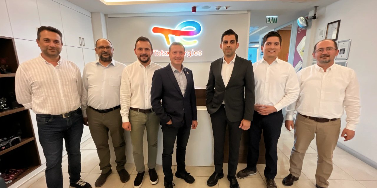 TotalEnergies ve Euromaster  İş Birliği 3. Dönemine Girdi