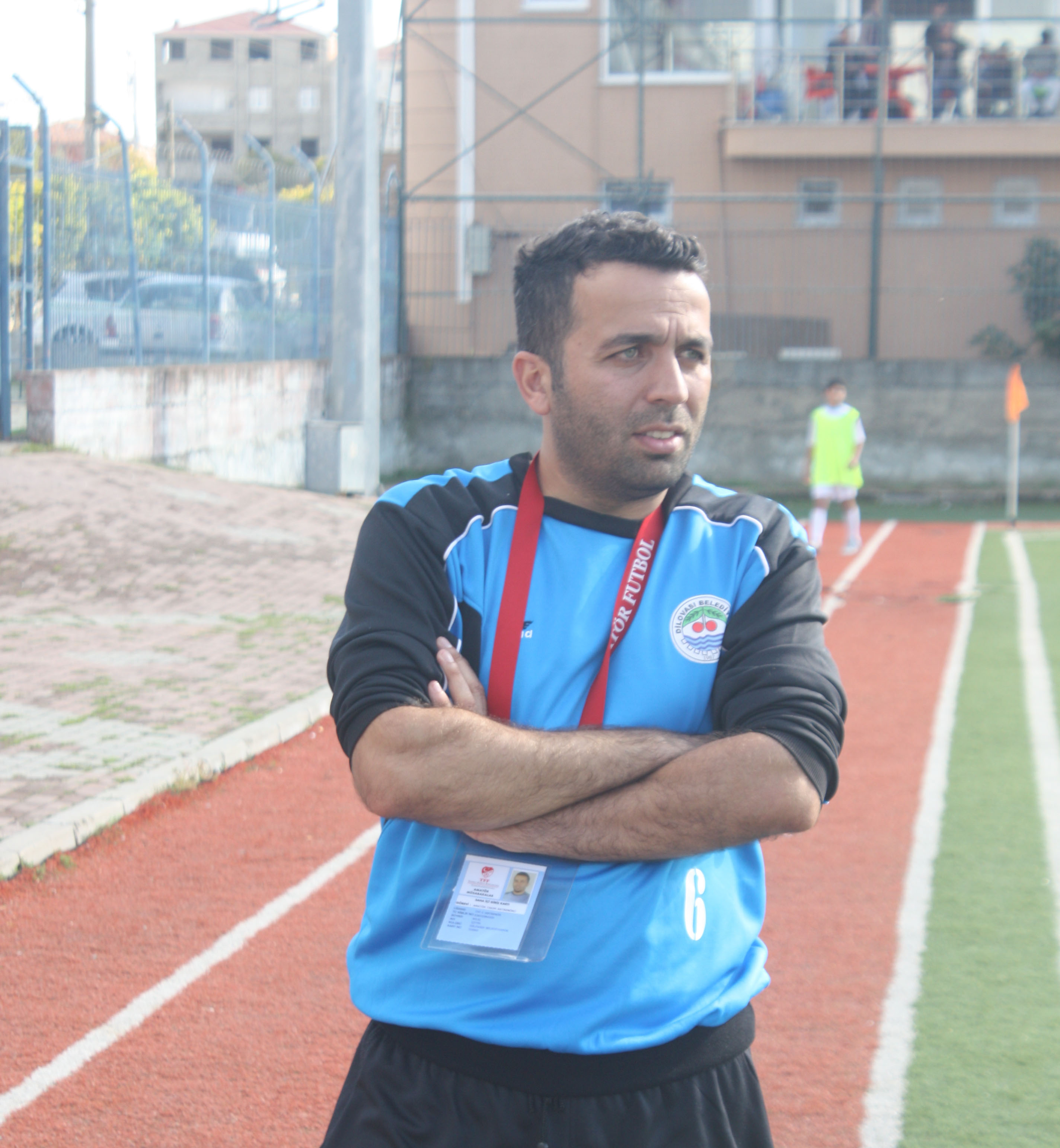 DİLOVASI’NDA ZORLU RANDEVU