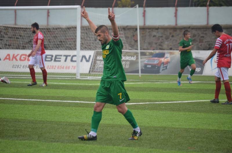 DİLİSKELESİ’NİN KOZU YUSUF