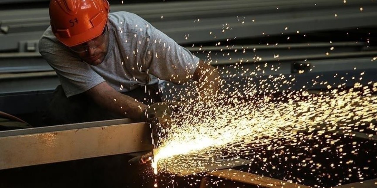 İkinci çeyrekte istihdam endeksi yıllık yüzde 1,7 arttı