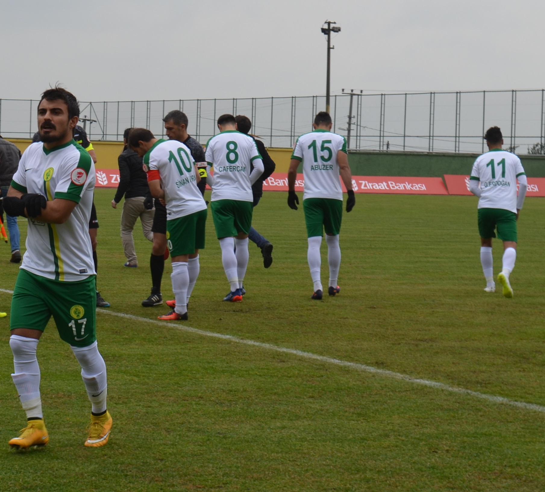 DARICA MALTEPE’NİN KONUĞU OLUYOR