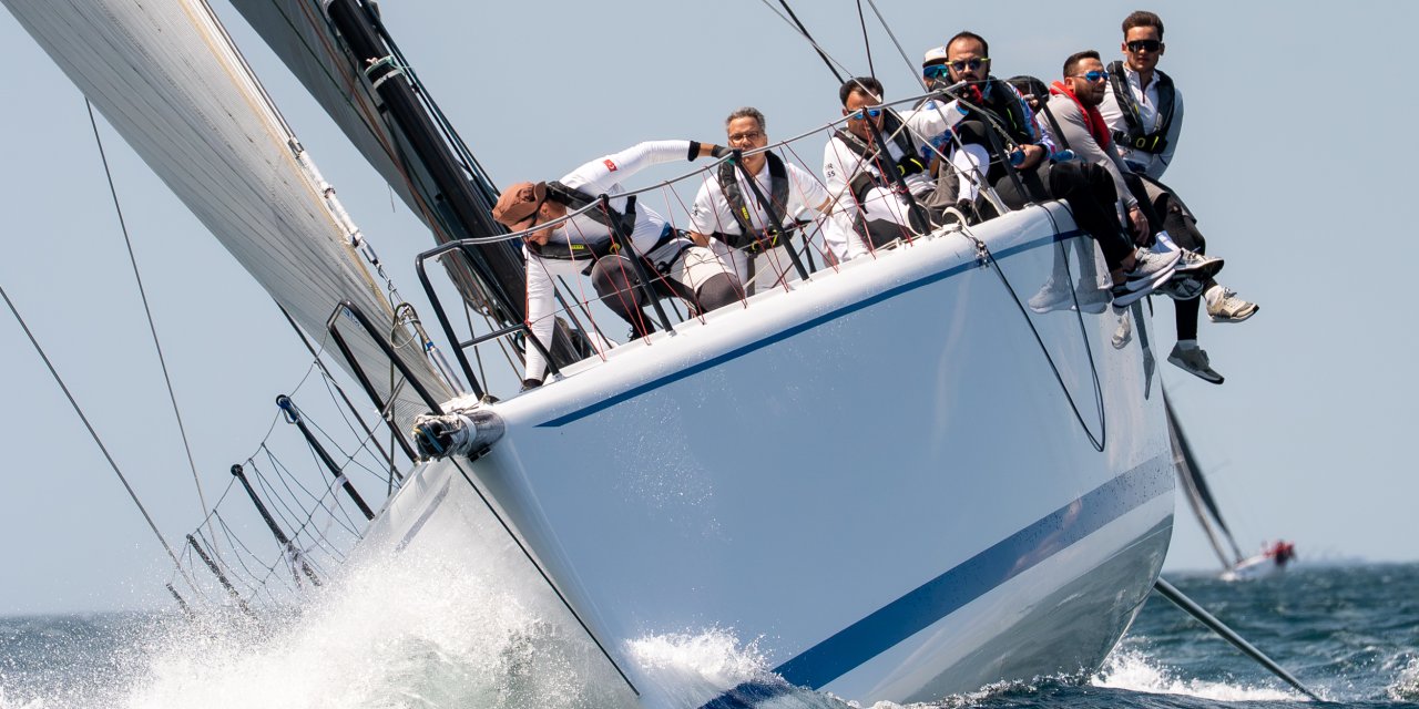 Orient Express VI Atabay  Challengers Şampiyon Oldu