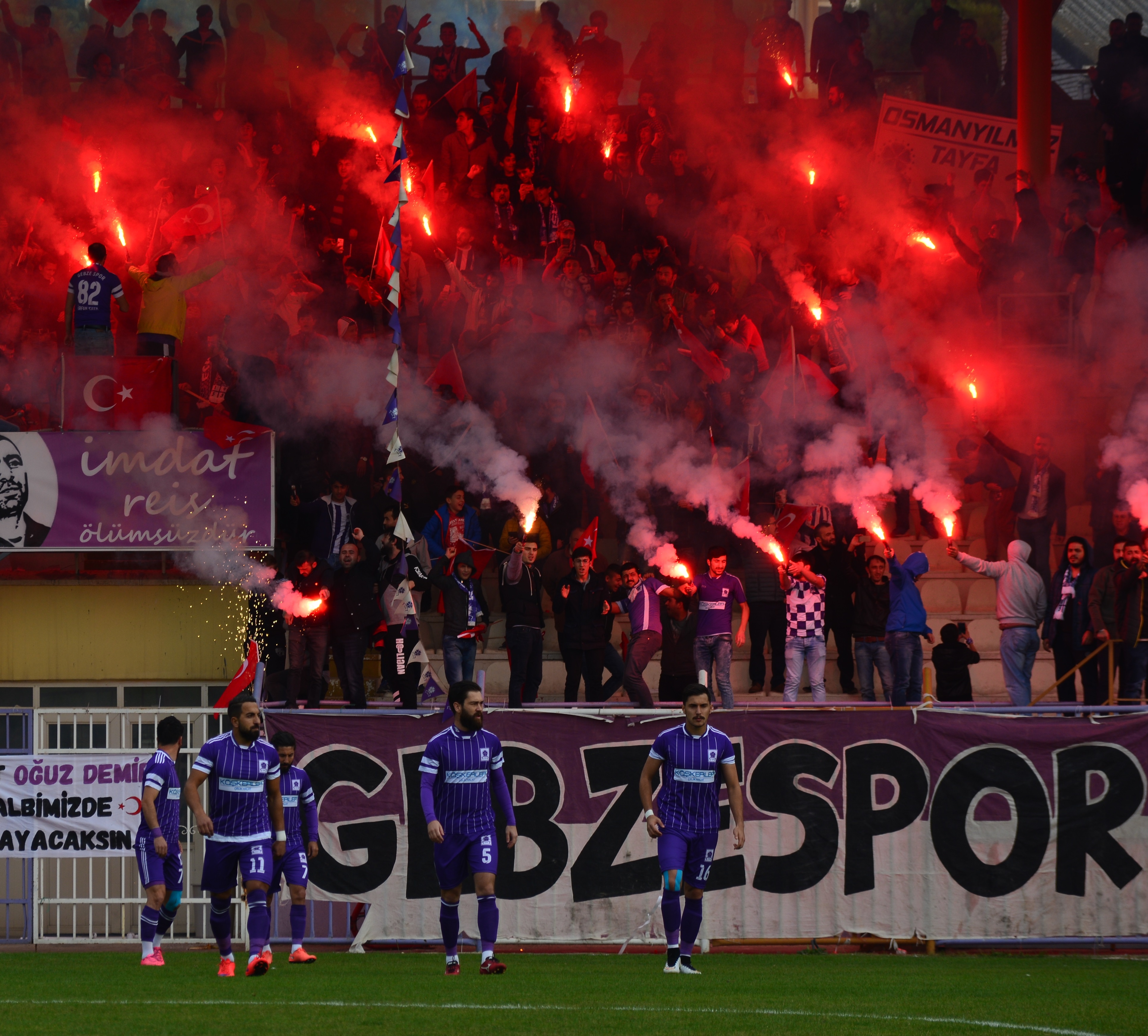 ESKİÇARŞI HAZIR KITA